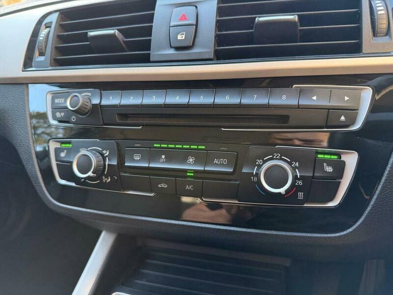 BMW 1 Series 1.5 118i GPF SE Auto Euro 6 (s/s) 5dr