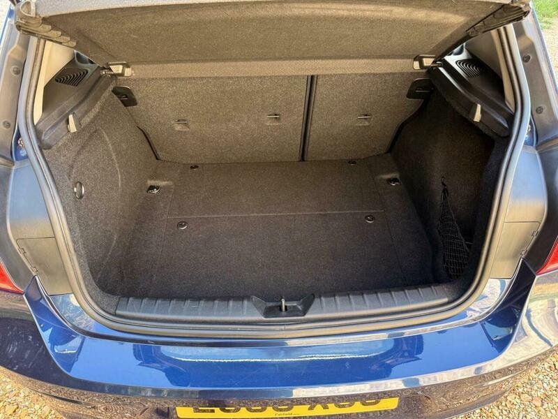 BMW 1 Series 1.5 118i GPF SE Auto Euro 6 (s/s) 5dr