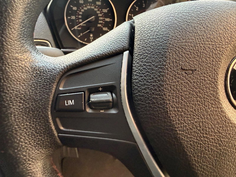 BMW 1 Series 1.6 116i Sport Euro 6 (s/s) 5dr