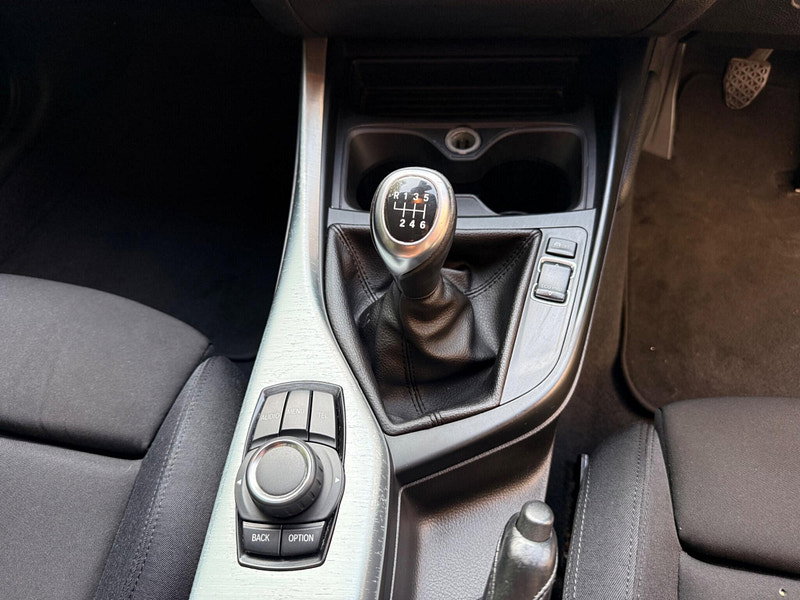 BMW 1 Series 1.6 116i Sport Euro 6 (s/s) 5dr
