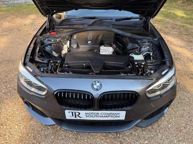 BMW 1 Series 2.0 125i M Sport Euro 6 (s/s) 5dr