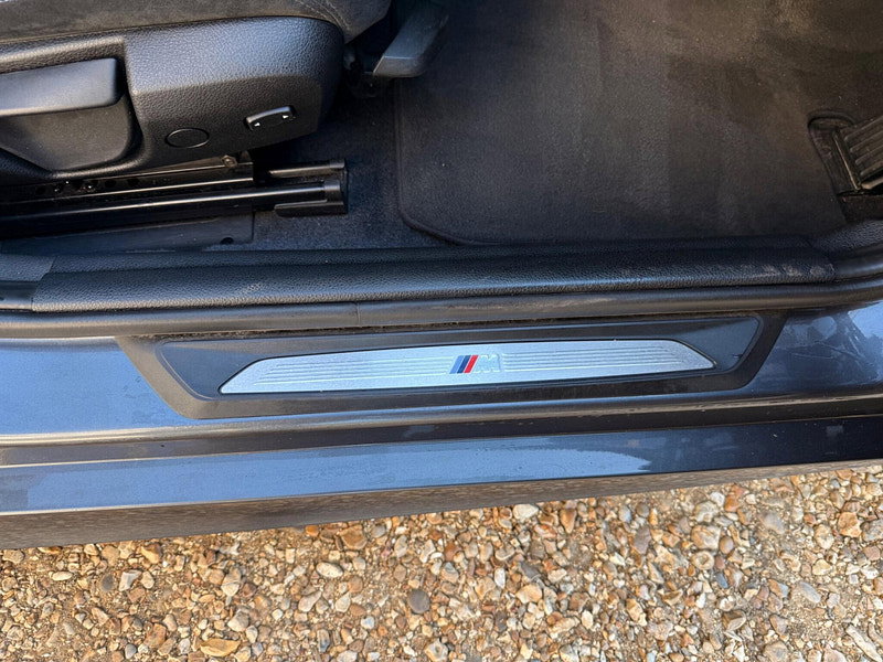 BMW 1 Series 2.0 125i M Sport Euro 6 (s/s) 5dr