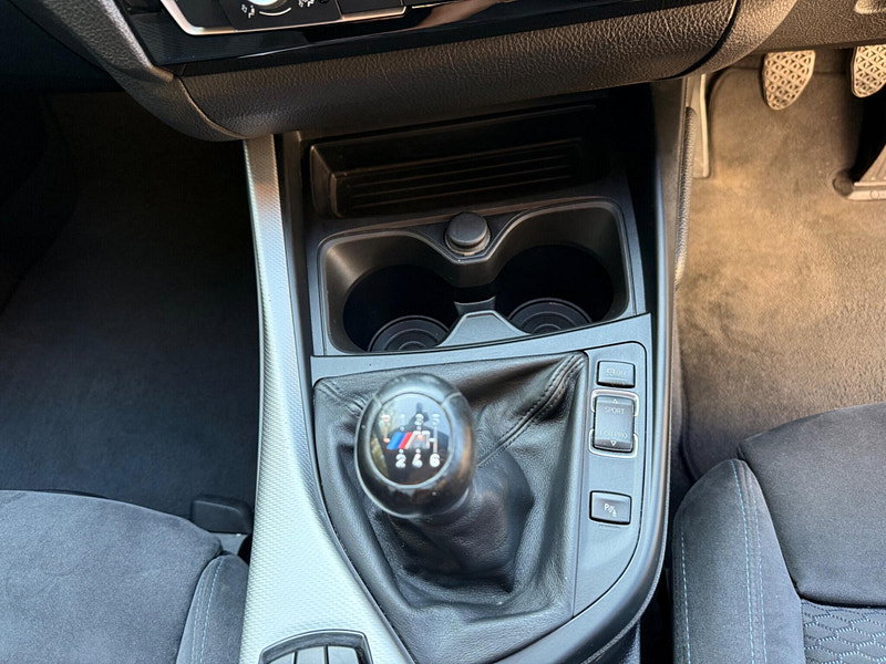 BMW 1 Series 2.0 125i M Sport Euro 6 (s/s) 5dr