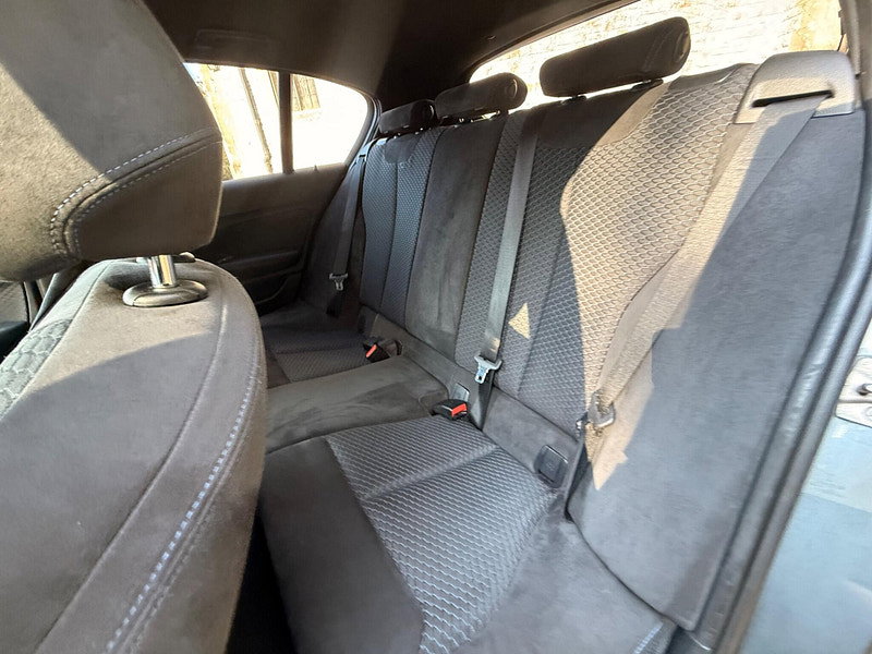 BMW 1 Series 2.0 125i M Sport Euro 6 (s/s) 5dr
