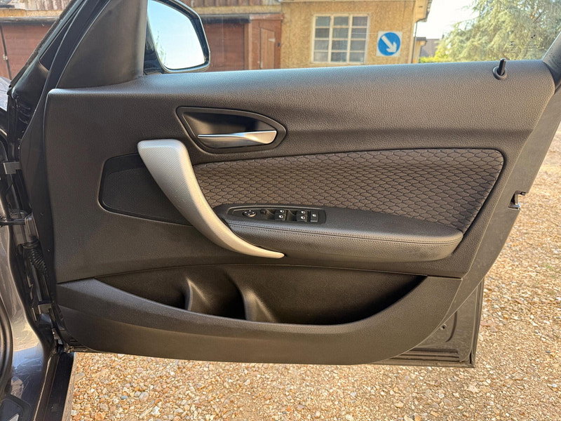 BMW 1 Series 2.0 125i M Sport Euro 6 (s/s) 5dr