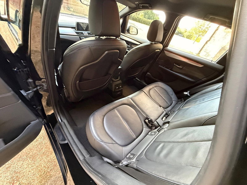 BMW 2 Series Active Tourer 2.0 220i GPF M Sport DCT Euro 6 (s/s) 5dr