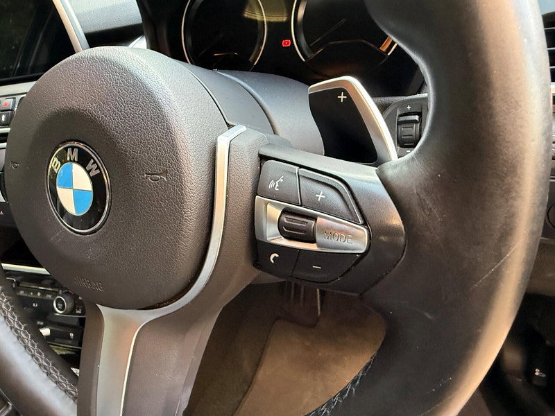 BMW 2 Series Active Tourer 2.0 220i GPF M Sport DCT Euro 6 (s/s) 5dr