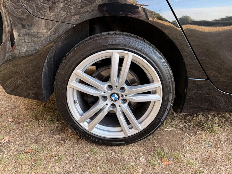 BMW 2 Series Active Tourer 2.0 220i GPF M Sport DCT Euro 6 (s/s) 5dr