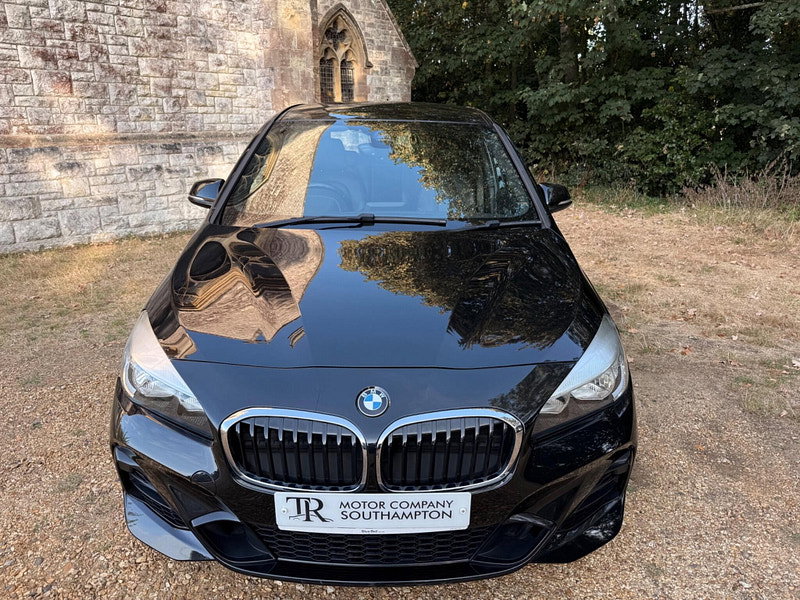 BMW 2 Series Active Tourer 2.0 220i GPF M Sport DCT Euro 6 (s/s) 5dr