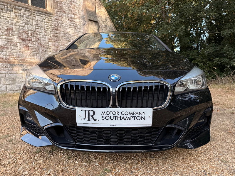 BMW 2 Series Active Tourer 2.0 220i GPF M Sport DCT Euro 6 (s/s) 5dr