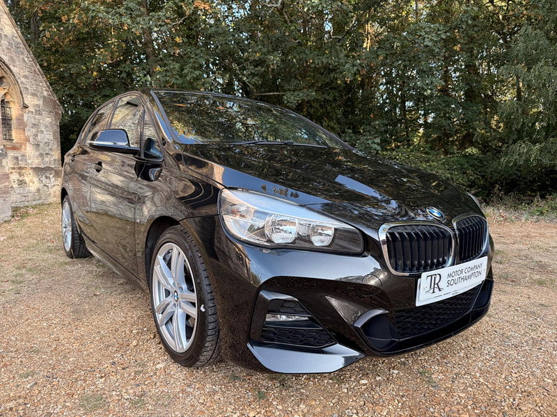 BMW 2 Series Active Tourer 2.0 220i GPF M Sport DCT Euro 6 (s/s) 5dr