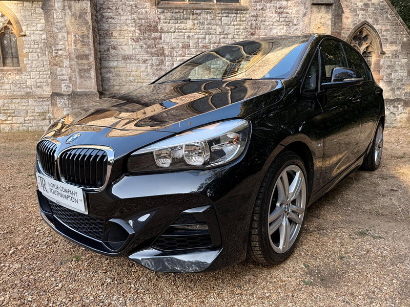 BMW 2 Series Active Tourer 2.0 220i GPF M Sport DCT Euro 6 (s/s) 5dr