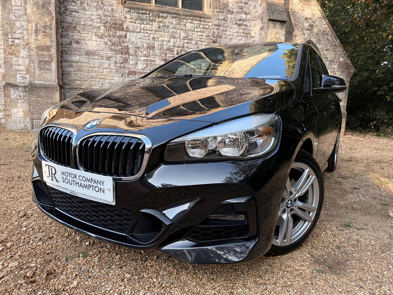 BMW 2 Series Active Tourer 2.0 220i GPF M Sport DCT Euro 6 (s/s) 5dr