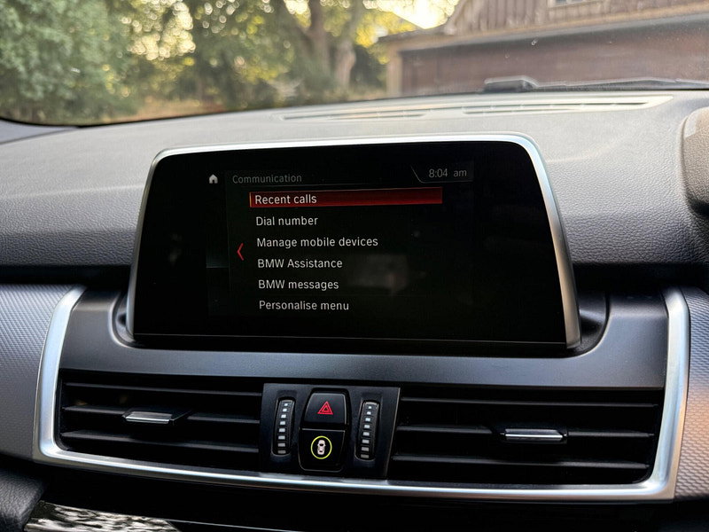 BMW 2 Series Active Tourer 2.0 220i GPF M Sport DCT Euro 6 (s/s) 5dr