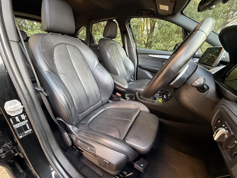 BMW 2 Series Active Tourer 2.0 220i GPF M Sport DCT Euro 6 (s/s) 5dr