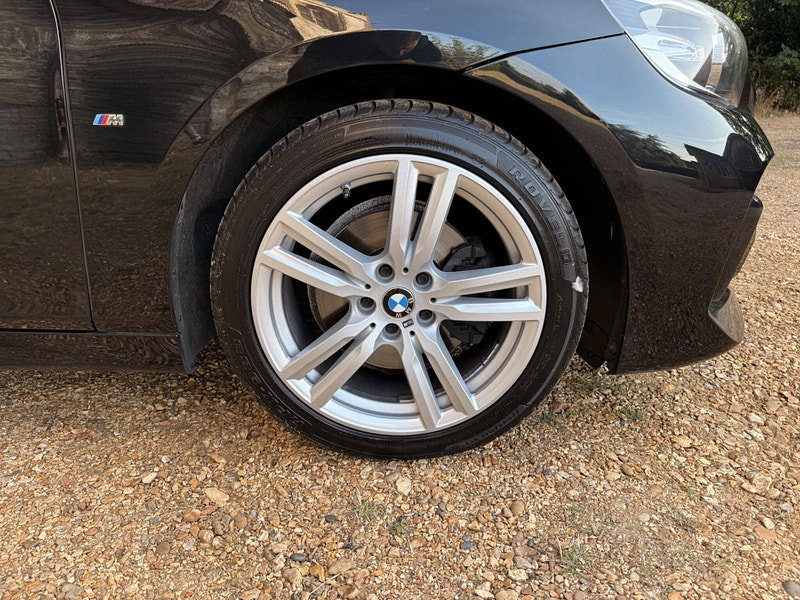 BMW 2 Series Active Tourer 2.0 220i GPF M Sport DCT Euro 6 (s/s) 5dr