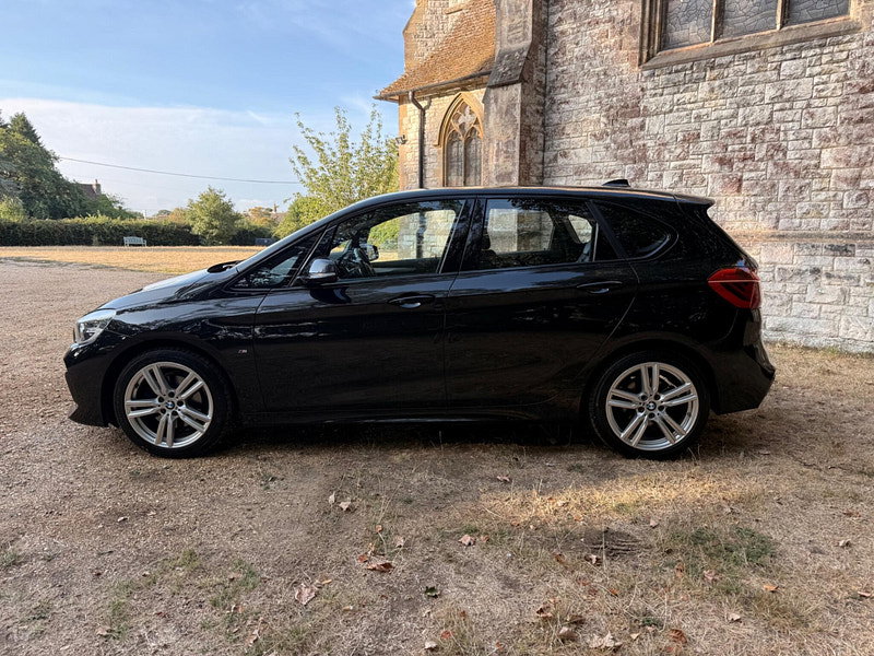 BMW 2 Series Active Tourer 2.0 220i GPF M Sport DCT Euro 6 (s/s) 5dr