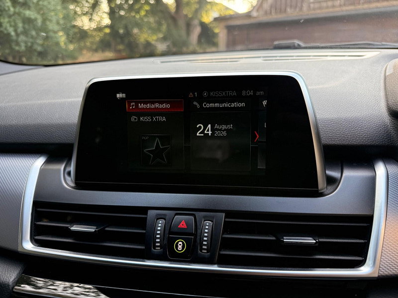BMW 2 Series Active Tourer 2.0 220i GPF M Sport DCT Euro 6 (s/s) 5dr