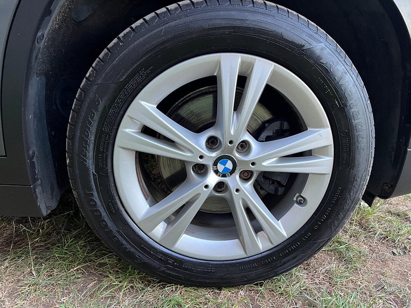 BMW X1 1.5 18i SE sDrive Euro 6 (s/s) 5dr