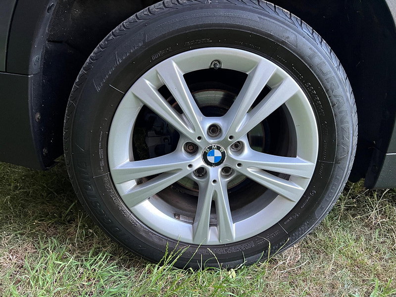 BMW X1 1.5 18i SE sDrive Euro 6 (s/s) 5dr