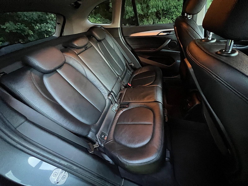 BMW X1 1.5 18i SE sDrive Euro 6 (s/s) 5dr