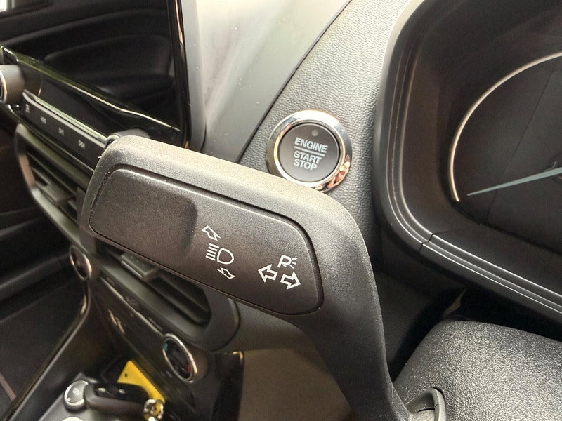 Ford EcoSport 1.0T EcoBoost ST-Line Euro 6 (s/s) 5dr