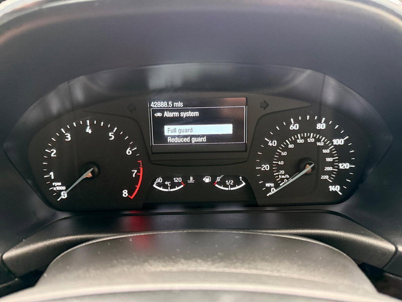 Ford Fiesta 1.0T EcoBoost ST-Line Euro 6 (s/s) 5dr