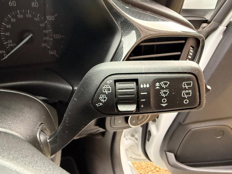 Ford Fiesta 1.0T EcoBoost ST-Line Euro 6 (s/s) 5dr