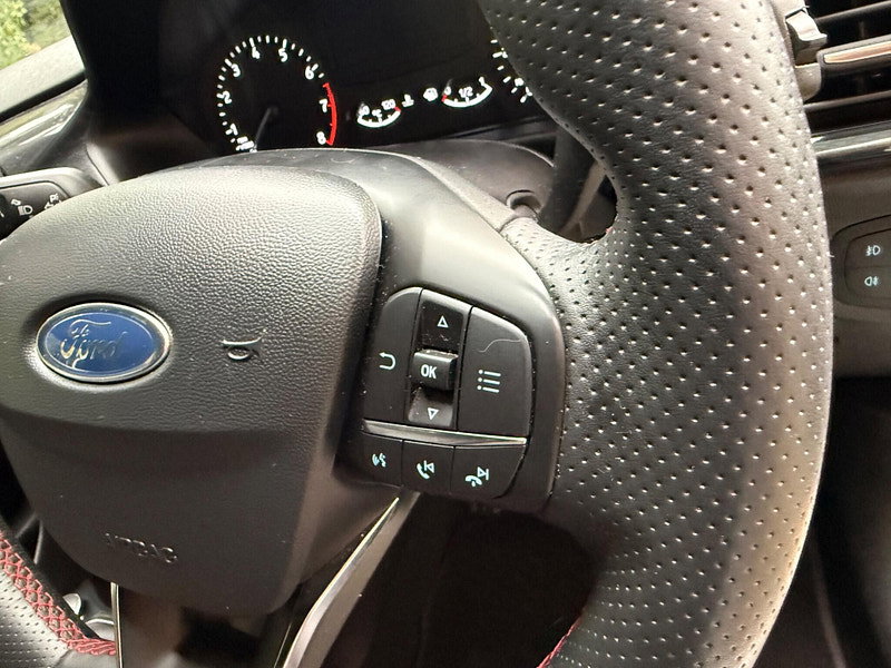 Ford Fiesta 1.0T EcoBoost ST-Line Euro 6 (s/s) 5dr