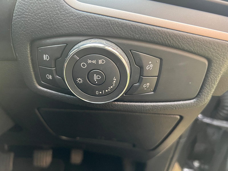 Ford S-Max 2.0 EcoBlue Zetec Euro 6 (s/s) 5dr