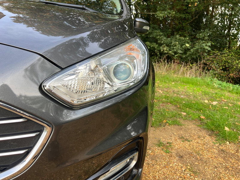 Ford S-Max 2.0 EcoBlue Zetec Euro 6 (s/s) 5dr