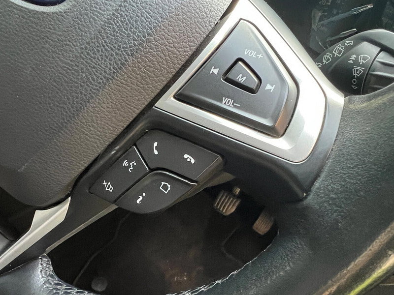 Ford S-Max 2.0 EcoBlue Zetec Euro 6 (s/s) 5dr