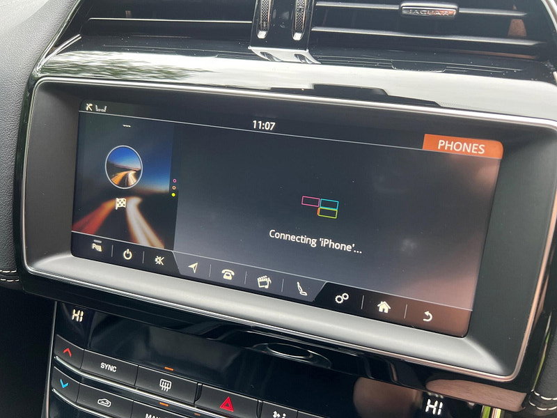 Jaguar XE 2.0i GPF R-Sport Auto Euro 6 (s/s) 4dr