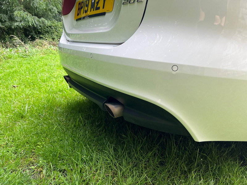 Jaguar XE 2.0i GPF R-Sport Auto Euro 6 (s/s) 4dr
