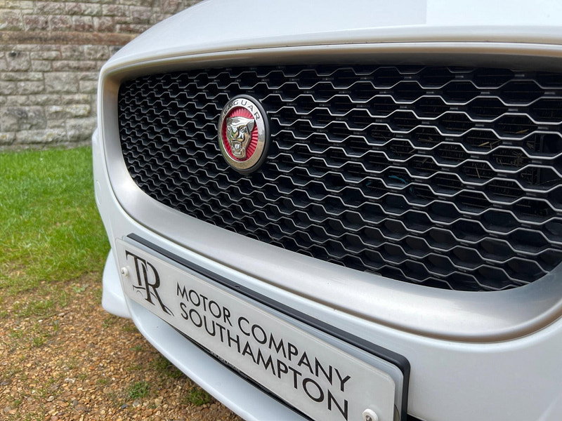Jaguar XE 2.0i GPF R-Sport Auto Euro 6 (s/s) 4dr