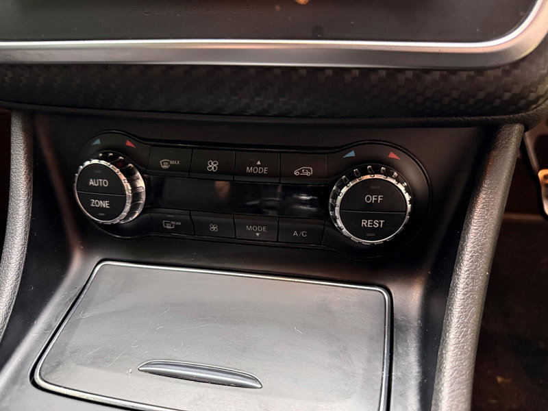 Mercedes-Benz A Class 1.6 A160 AMG Line (Executive) Euro 6 (s/s) 5dr