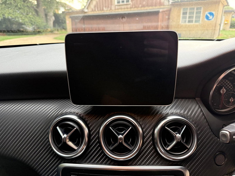 Mercedes-Benz A Class 1.6 A160 AMG Line (Executive) Euro 6 (s/s) 5dr