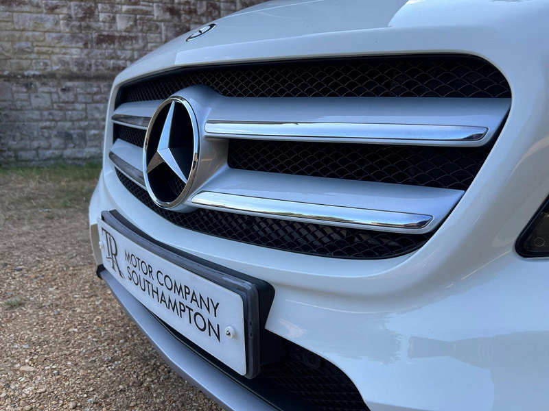 Mercedes-Benz GLA 1.6 GLA200 AMG Line (Executive) 7G-DCT Euro 6 (s/s) 5dr