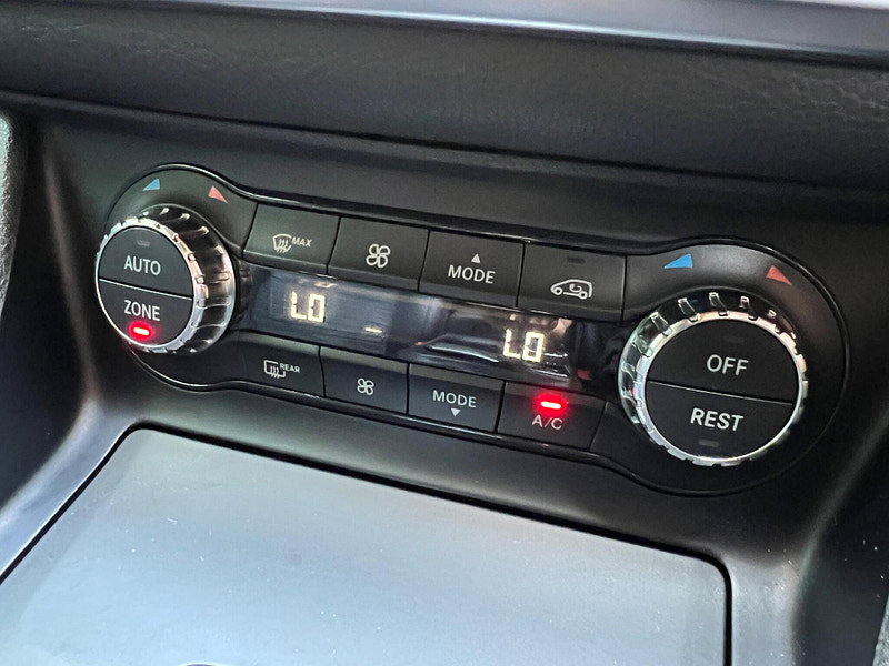 Mercedes-Benz GLA 1.6 GLA200 AMG Line (Executive) 7G-DCT Euro 6 (s/s) 5dr