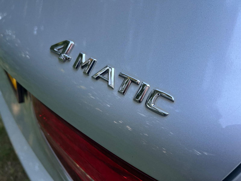 Mercedes-Benz GLC 2.1 GLC220d AMG Line (Premium) G-Tronic 4MATIC Euro 6 (s/s) 5dr