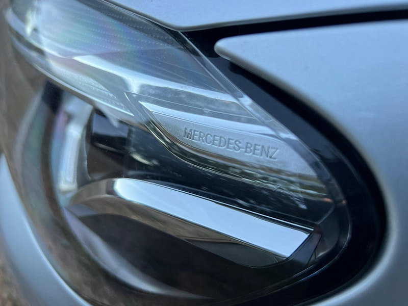 Mercedes-Benz GLC 2.1 GLC220d AMG Line (Premium) G-Tronic 4MATIC Euro 6 (s/s) 5dr