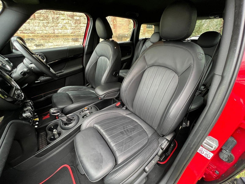 MINI Countryman 1.5 7.6kWh Cooper SE Exclusive Auto ALL4 Euro 6 (s/s) 5dr
