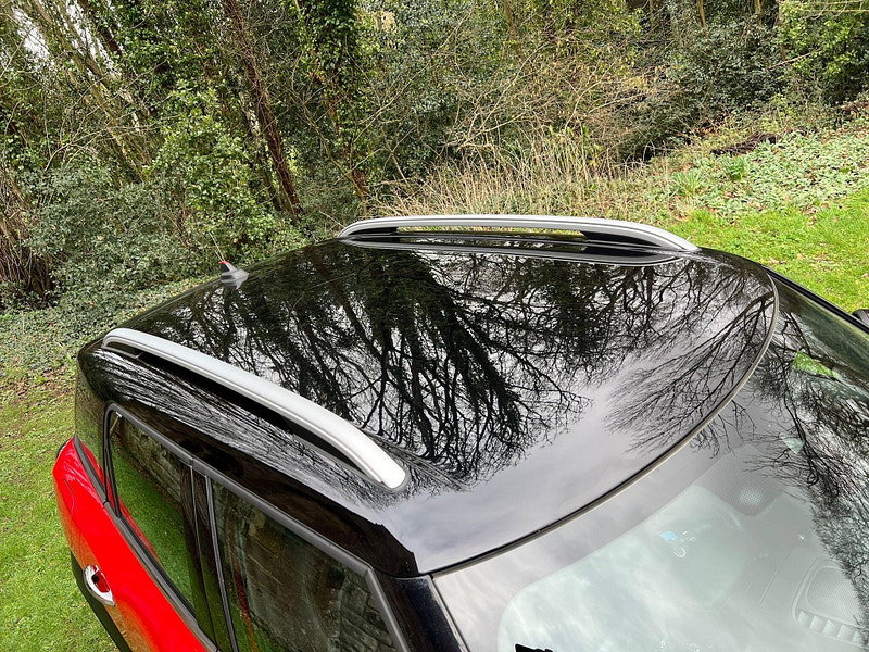 MINI Countryman 1.5 7.6kWh Cooper SE Exclusive Auto ALL4 Euro 6 (s/s) 5dr