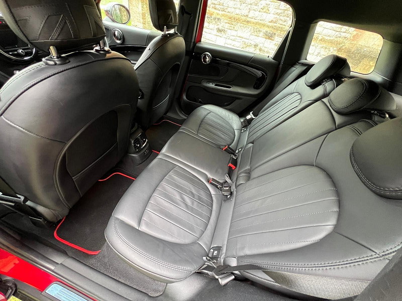 MINI Countryman 1.5 7.6kWh Cooper SE Exclusive Auto ALL4 Euro 6 (s/s) 5dr