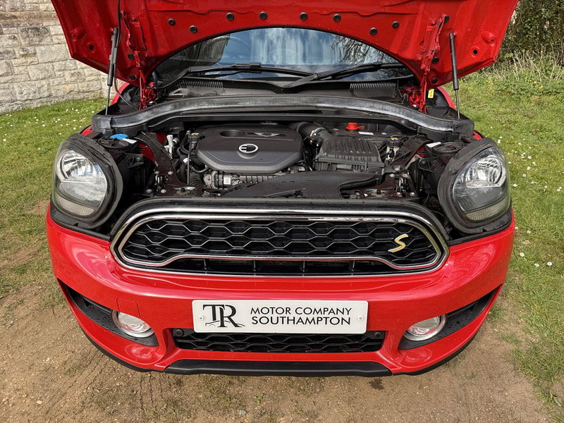 MINI Countryman 1.5 7.6kWh Cooper SE Exclusive Auto ALL4 Euro 6 (s/s) 5dr