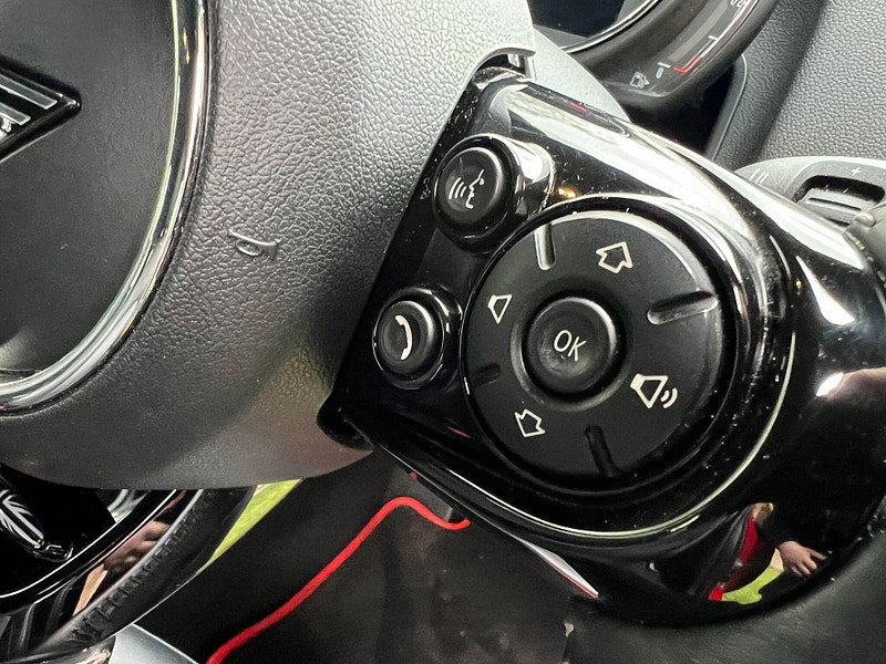 MINI Countryman 1.5 7.6kWh Cooper SE Exclusive Auto ALL4 Euro 6 (s/s) 5dr