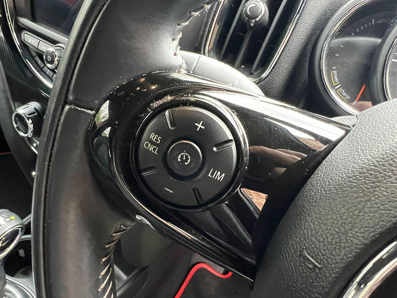 MINI Countryman 1.5 7.6kWh Cooper SE Exclusive Auto ALL4 Euro 6 (s/s) 5dr