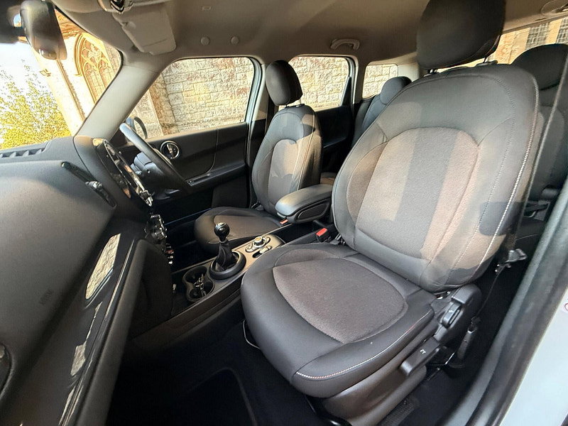 MINI Countryman 1.5 Cooper Classic Euro 6 (s/s) 5dr