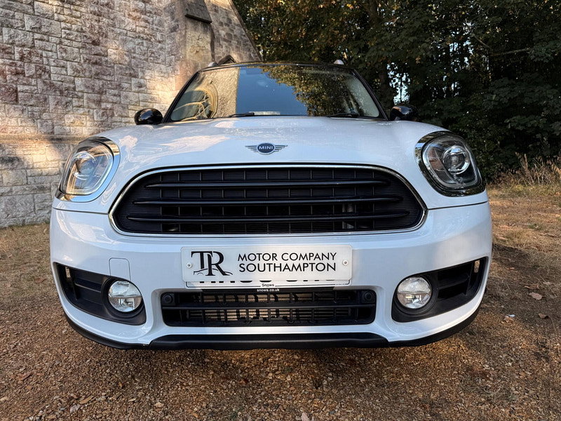 MINI Countryman 1.5 Cooper Classic Euro 6 (s/s) 5dr