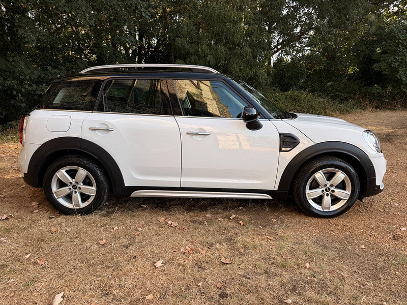 MINI Countryman 1.5 Cooper Classic Euro 6 (s/s) 5dr